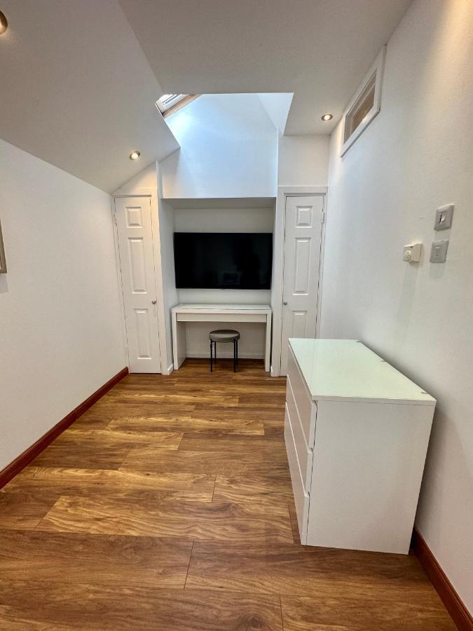 4 Sheraton Apartments Fort William Eksteriør billede